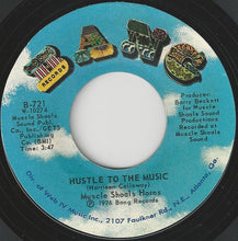 Load image into Gallery viewer, Muscle Shoals Horns : Born To Get Down (Born To Mess Around) (7&quot;, Single)
