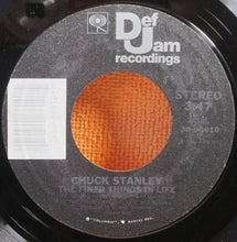 Load image into Gallery viewer, Chuck Stanley : Day By Day (7&quot;)