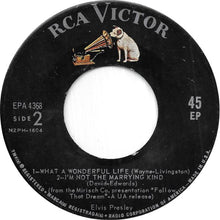 Load image into Gallery viewer, Elvis Presley : Follow That Dream (7", EP, Ind)