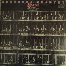 Load image into Gallery viewer, Guarneri Quartet - Joseph Haydn : String Quartets, Op. 77 (No. 1 In G / No. 2 In F) (LP, Album)
