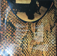 Load image into Gallery viewer, Harvey Mandel : The Snake (LP, Album, Promo, Gat)
