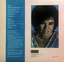Load image into Gallery viewer, Candi Staton : Love Lifted Me (LP, Album)