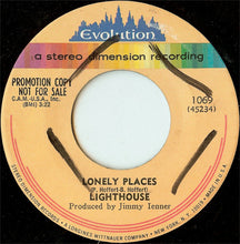 Load image into Gallery viewer, Lighthouse (2) : Sunny Days (7", Promo)