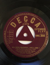 Load image into Gallery viewer, Victor Young And His Singing Strings : Hollywood Rhapsodies Part 2 (7")