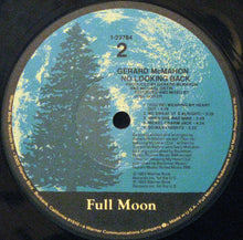 Load image into Gallery viewer, Gerard McMahon : No Looking Back (LP, Album)