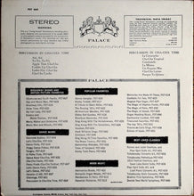 Load image into Gallery viewer, Pepito Pavon Orchestra : Percussion In Cha Cha Time (LP)