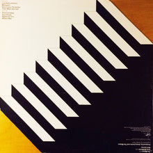 Load image into Gallery viewer, The Motors : Tenement Steps (LP, Album, Die)