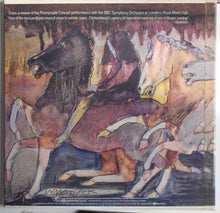 Load image into Gallery viewer, Pierre Boulez Conducts Arnold Schoenberg : Gurre-Lieder (2xLP, Album, Quad + Box)
