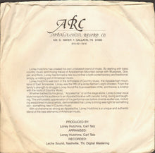 Load image into Gallery viewer, Loney Hutchins : Cumberland River (7", Promo)