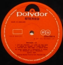 Load image into Gallery viewer, Nasty Pop : Mistaken I. D. (LP, Album)