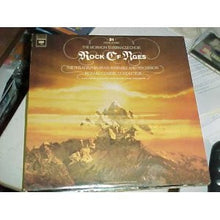 Load image into Gallery viewer, Mormon Tabernacle Choir, Philadelphia Brass Ensemble, Richard P. Condie, Alexander Schreiner, Frank W. Asper : Rock Of Ages (2xLP, Comp)