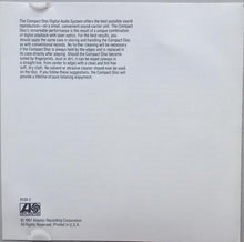 Load image into Gallery viewer, Aretha Franklin : I Never Loved A Man The Way I Love You (CD, Album, RE)