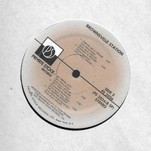 Load image into Gallery viewer, Brownsville Station : Brownsville Station (LP, Album, Spe)