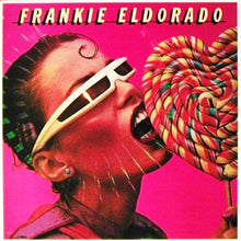 Load image into Gallery viewer, Frankie Eldorado : Frankie Eldorado (LP, Album, Promo)
