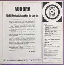 Load image into Gallery viewer, The Bill Shepherd Singers : Aurora / The Bill Shepherd Singers Sing Bee Gees Hits (LP, Album, Promo)