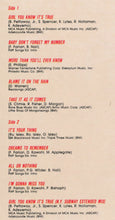 Load image into Gallery viewer, Milli Vanilli : Girl You Know It&#39;s True (Cass, Album, BAS)