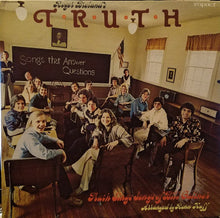 Load image into Gallery viewer, Truth (31) : Songs That Answer Questions (LP, Album)