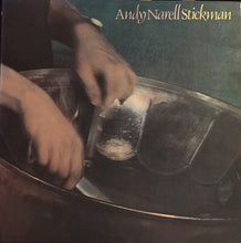 Load image into Gallery viewer, Andy Narell : Stickman (LP, Album)