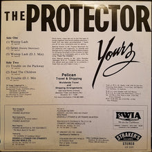 Load image into Gallery viewer, The Protector : Yours (LP)