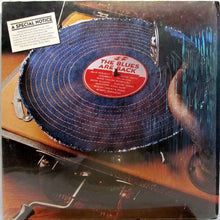 Load image into Gallery viewer, Various : The Blues Are Back (LP, Comp)