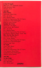 Load image into Gallery viewer, A Flock Of Seagulls : Dream Come True (Cass, Album, Dol)
