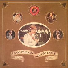 Load image into Gallery viewer, Various : 100th Year Celebration Album - Good Friends Are For Keeps - America Sings Of Telephones (LP, Album, Comp)