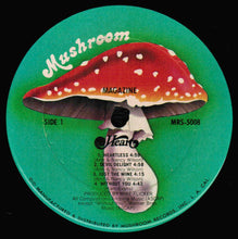 Load image into Gallery viewer, Heart : Magazine (LP, Album, RE, Ter)