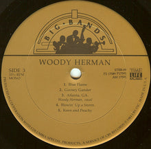 Load image into Gallery viewer, Woody Herman : Woody Herman (2xLP, Comp + Box)