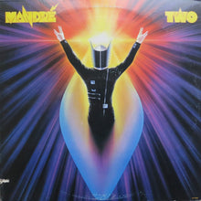 Load image into Gallery viewer, Mandré : Mandré Two (LP, Album)