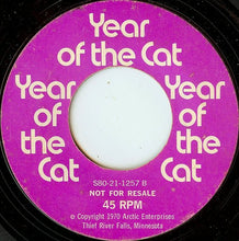 Load image into Gallery viewer, Unknown Artist : I Believe In Movin' / Year Of The Cat (7", Single, Promo)