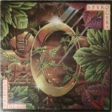 Load image into Gallery viewer, Spyro Gyra : Catching The Sun (LP, Album, RP)