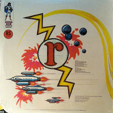 Load image into Gallery viewer, Rick Springfield : Comic Book Heroes (LP, Album, Gat)