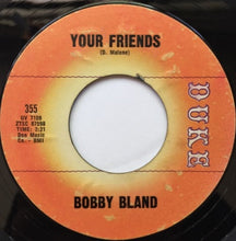 Load image into Gallery viewer, Bobby Bland : Stormy Monday Blues (7", Single, Ter)