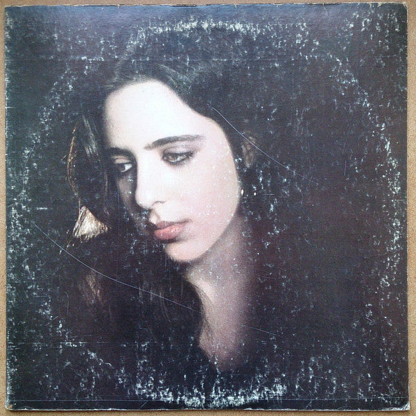 Laura Nyro : Eli And The Thirteenth Confession (LP, Album, RE, RM)