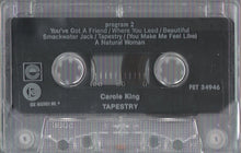 Load image into Gallery viewer, Carole King : Tapestry (Cass, Album, RE)