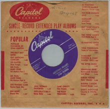 Load image into Gallery viewer, Stan Freberg : Christmas Dragnet (7", Single, Scr)