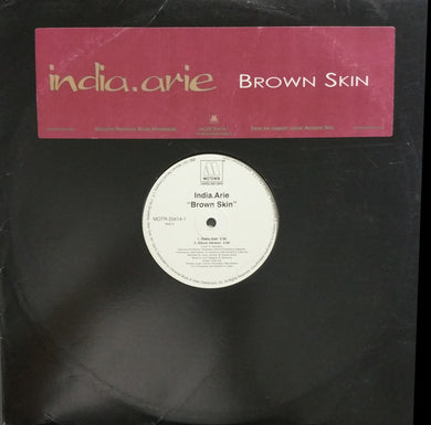 India.Arie : Brown Skin (12