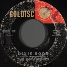 Load image into Gallery viewer, The Royaltones : Dixie Rock (7", Single)