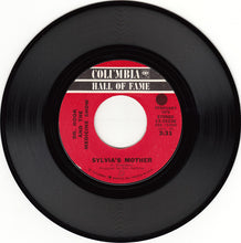 Load image into Gallery viewer, Dr. Hook &amp; The Medicine Show : Sylvia's Mother / Carry Me, Carrie (7", Single, RE)