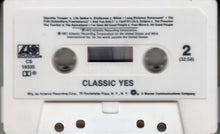 Load image into Gallery viewer, Yes : Classic Yes (Cass, Comp, RE)