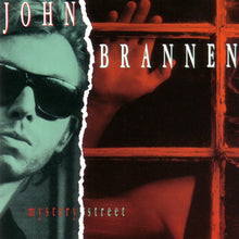 Load image into Gallery viewer, John Brannen : Mystery Street (LP)