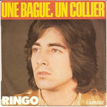 Load image into Gallery viewer, Ringo (6) : Une Bague, Un Collier (7", Single)