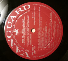 Load image into Gallery viewer, The Weavers : The Weavers' Almanac (LP, Mono)