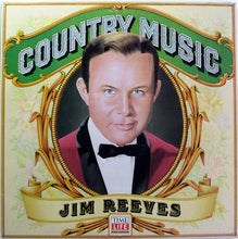 Load image into Gallery viewer, Jim Reeves : Country Music (LP, Comp)