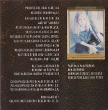 Load image into Gallery viewer, Kenny Wayne Shepherd Band : Trouble Is... (HDCD, Album, RE)