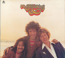 Load image into Gallery viewer, The Movies (5) : The Movies (LP, Album, Promo)