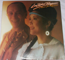 Load image into Gallery viewer, Los Indios Tabajaras : Music For Romance (LP, Album)
