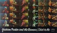 Load image into Gallery viewer, Graham Parker And The Rumour : Stick To Me (LP, Album, RE)