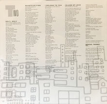 Load image into Gallery viewer, Kathy Troccoli : Heart &amp; Soul (LP, Album)