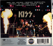 Load image into Gallery viewer, Kiss : The Best Of Kiss (CD, Comp, RM, Dig)